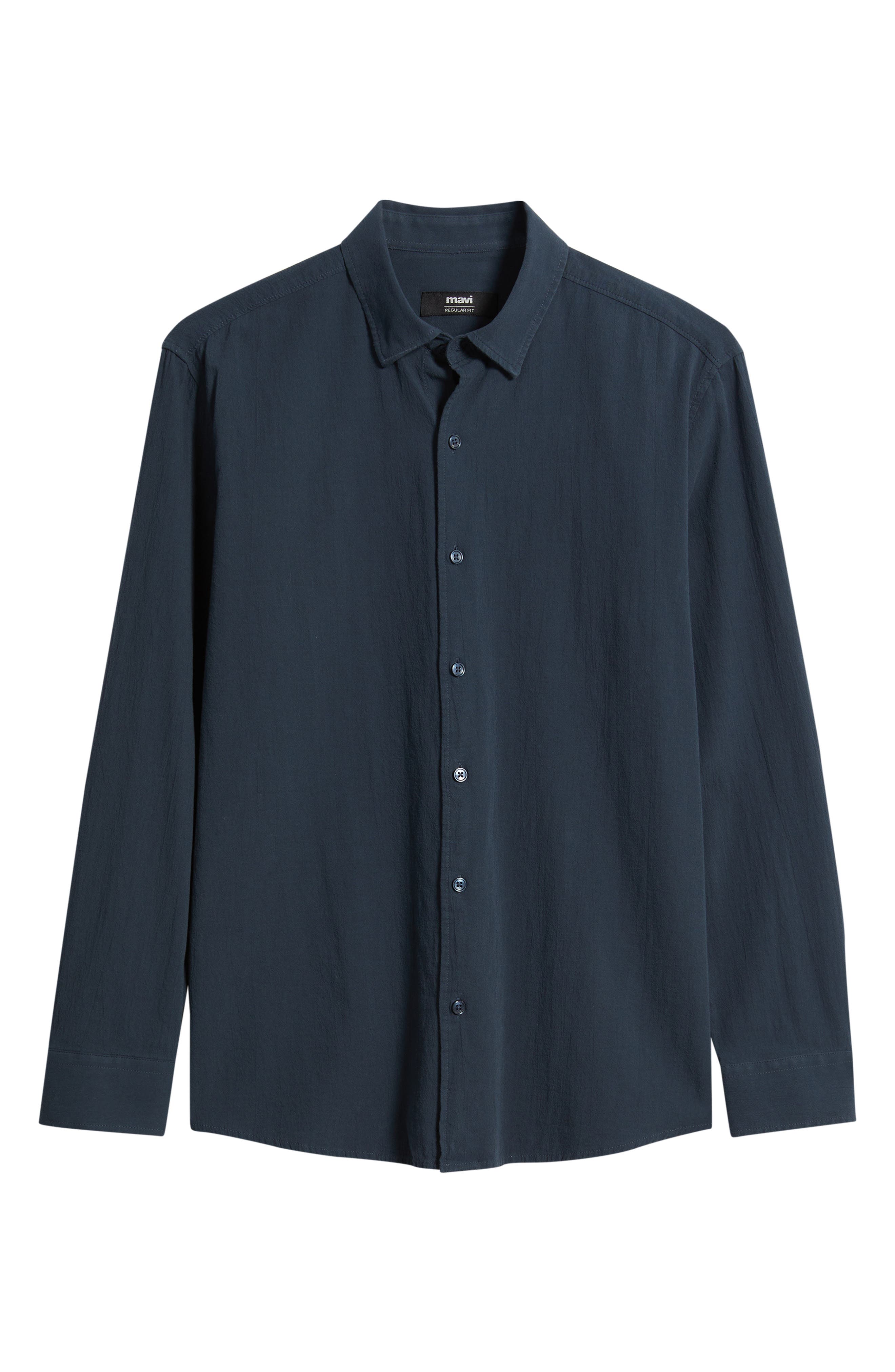 selected COLLEGIATE BLUE