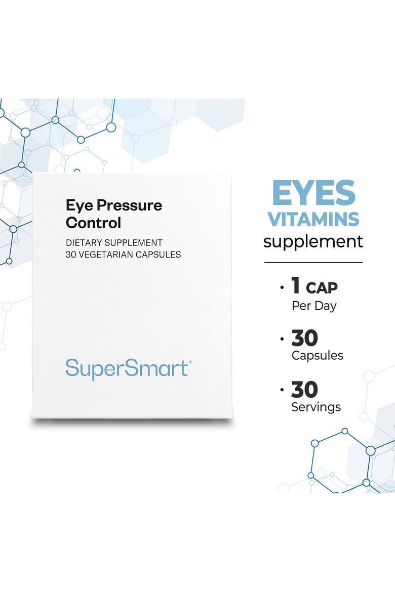 Eye Pressure Control, Alternate, color, None
