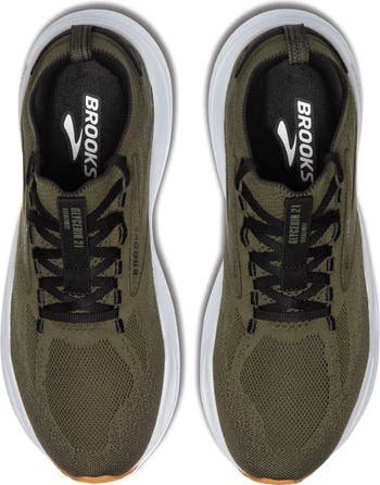 Glycerin StealthFit 21 Running Shoe