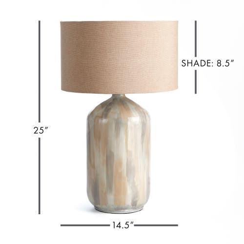 Napa Home & Garden Almeta Lamp In Neutral