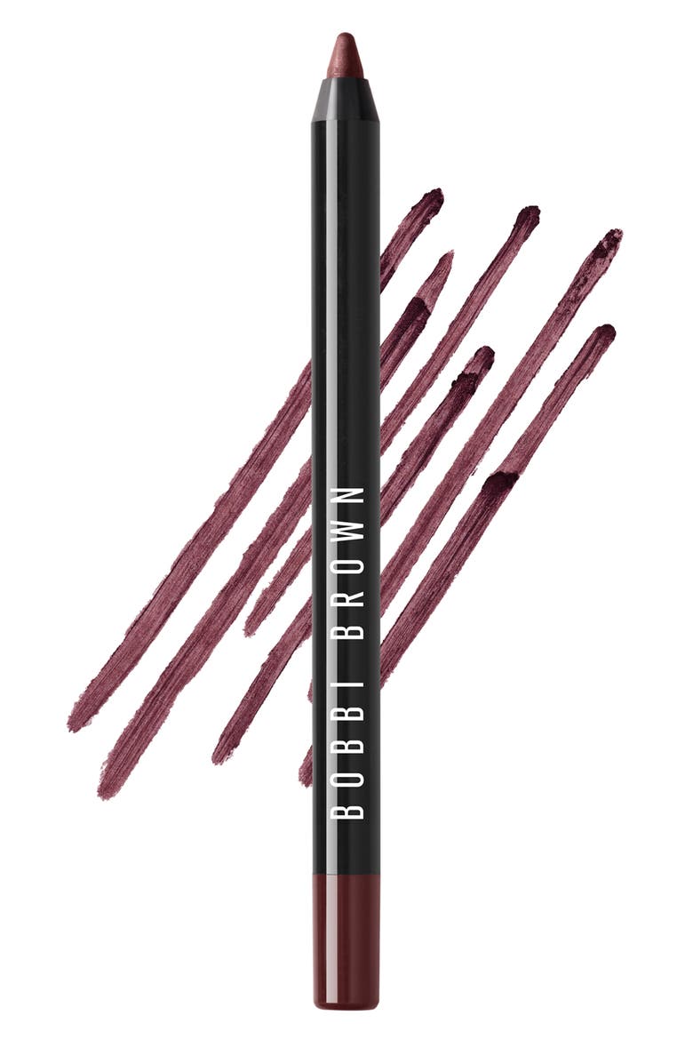 24 Hour Kajal Eyeliner Waterproof, Main, color, CABERNET