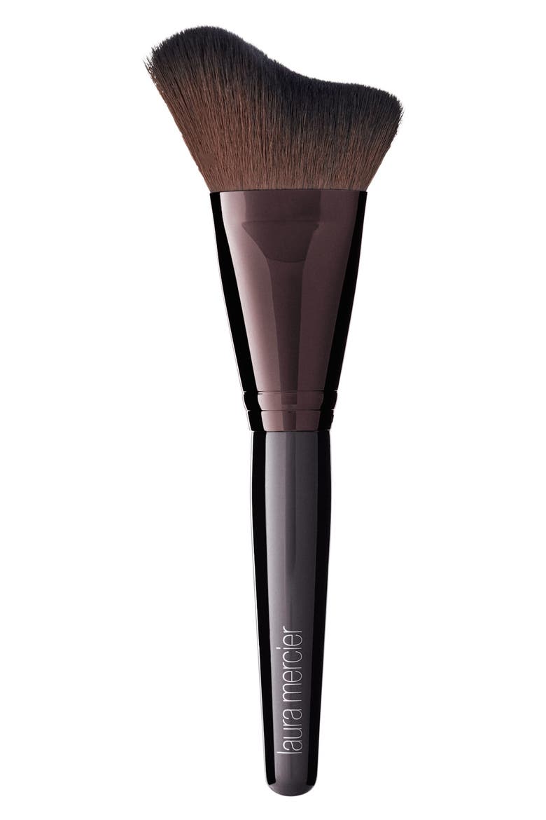 Glow Powder Brush, Main, color, NO COLOR