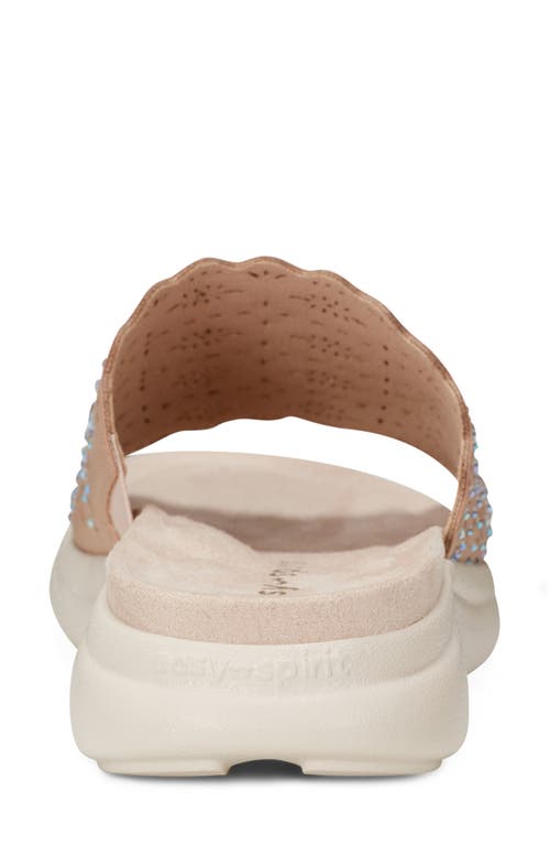 EASY SPIRIT EASY SPIRIT ALORA SLIDE SANDAL 