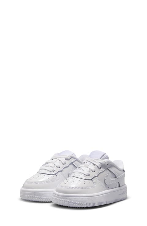 Kids' Air Force 1 Basketball Sneaker (Little Kid & Big Kid)