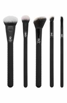 Pro Blur and Blend 5-Piece Makeup Brush Kit