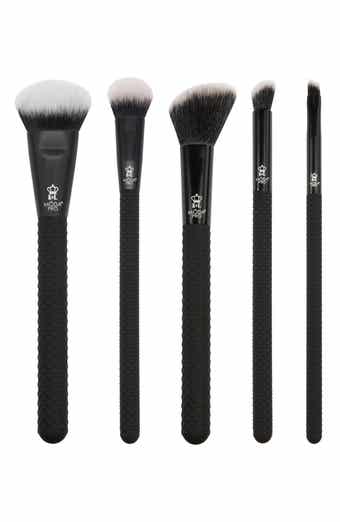 Pro Blur and Blend 5-Piece Makeup Brush Kit