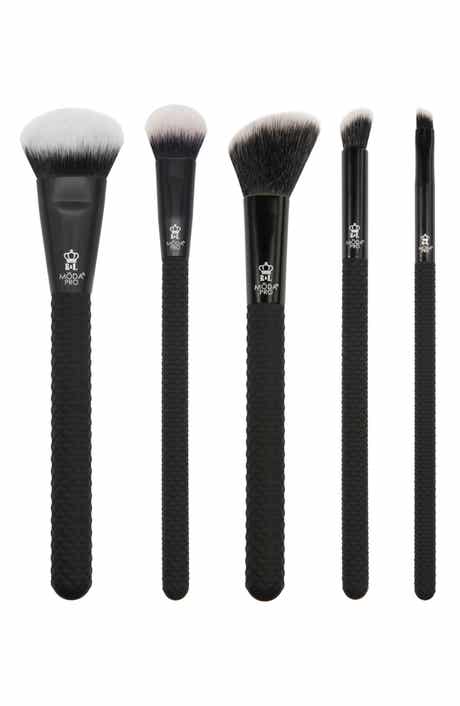 Pro Blur and Blend 5-Piece Makeup Brush Kit