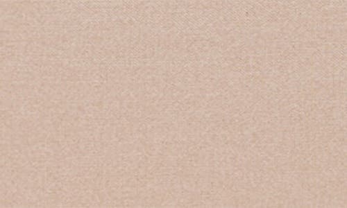 Mango Slim Canvas Chain Handle Bag In Beige
