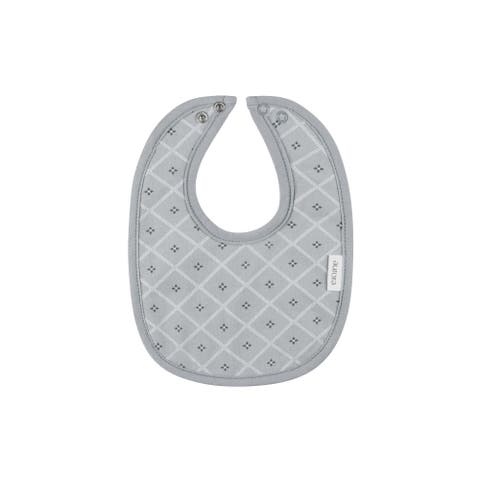Aurora Classics Diamond Print Collection - Bib