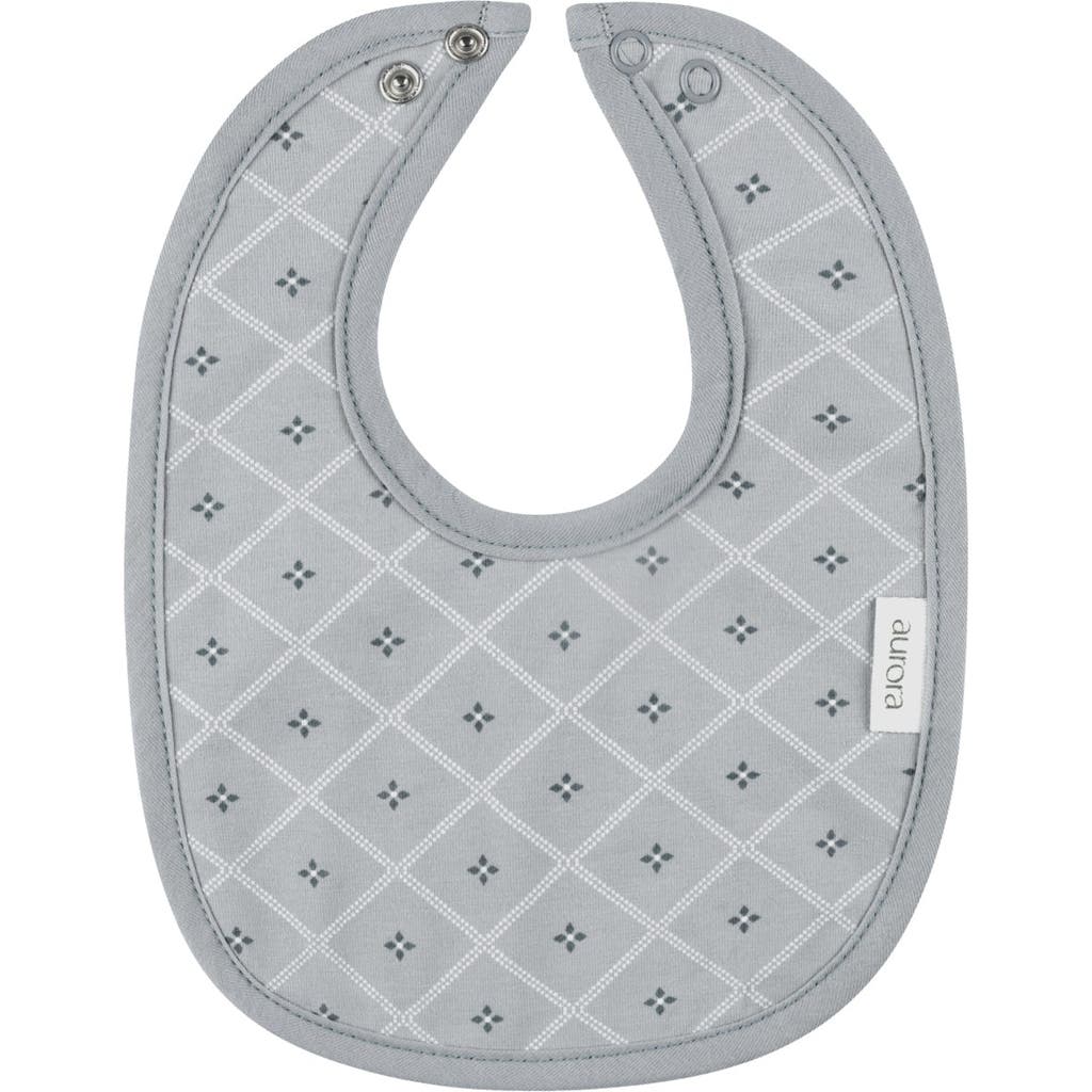 Ely's & Co. Kids' Aurora Classics Diamond Print Collection In Blue