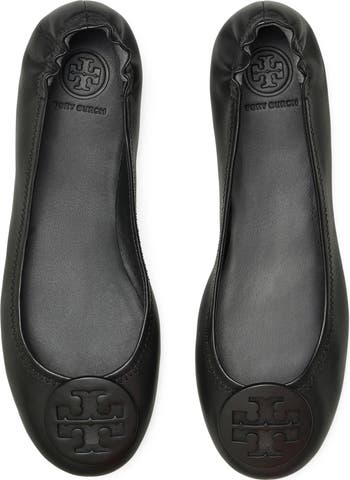 Tory Burch Minnie Travel Ballet Flat Women Nordstrom