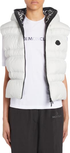 Womens Ridgeway Hi-Loft Vest