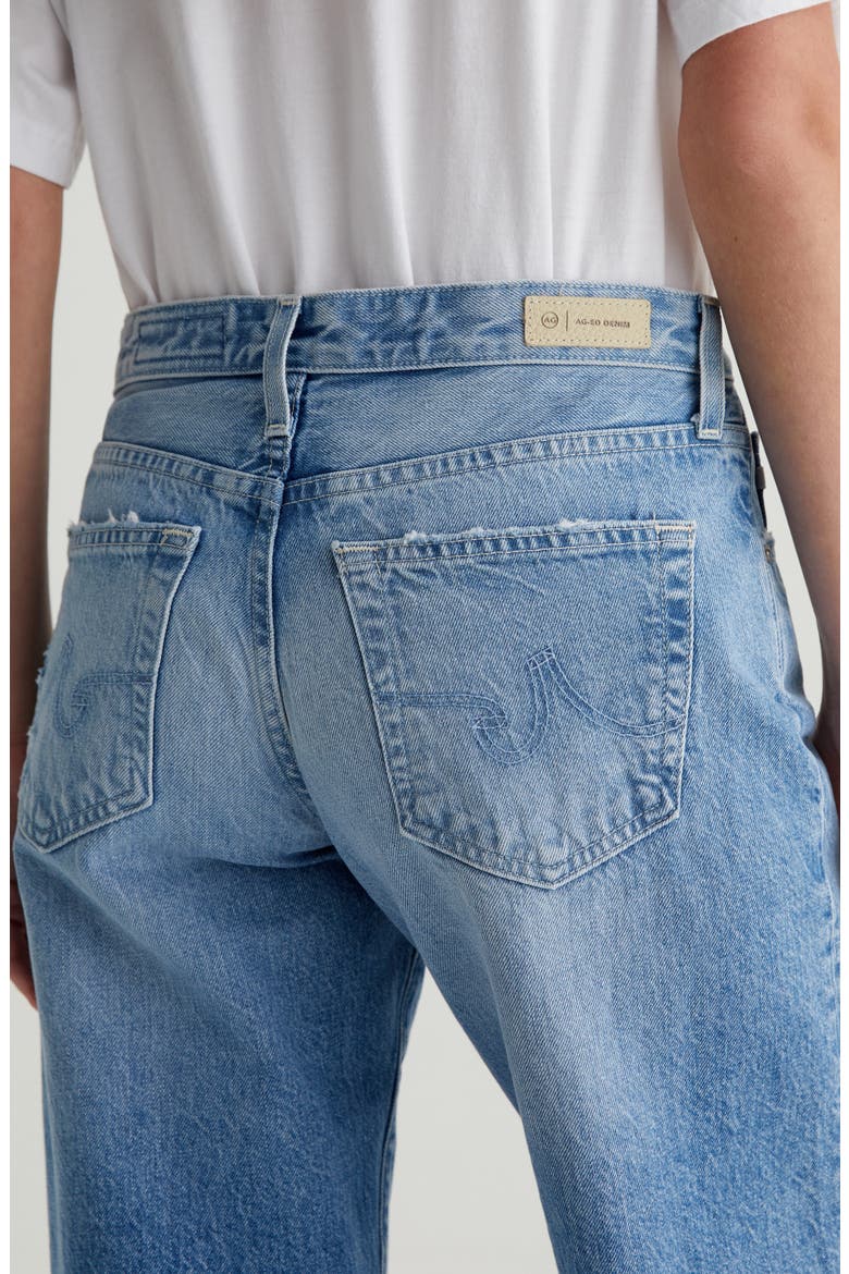 Adria Low Rise Baggy Wide Leg Jeans, Alternate, color, 17 YEARS DIVERGENT