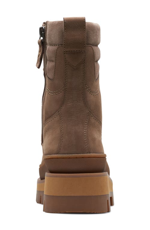 Clarks Orianna 2 Hike In Brown