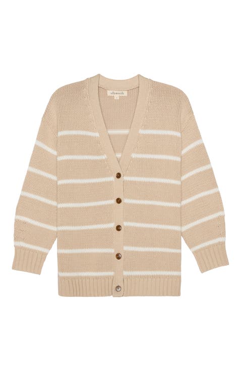 Elizabeth Knit Cardigan