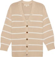 Ellsworth + Ivey Elizabeth Knit Cardigan