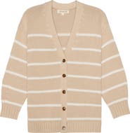 Ellsworth + Ivey Elizabeth Knit Cardigan