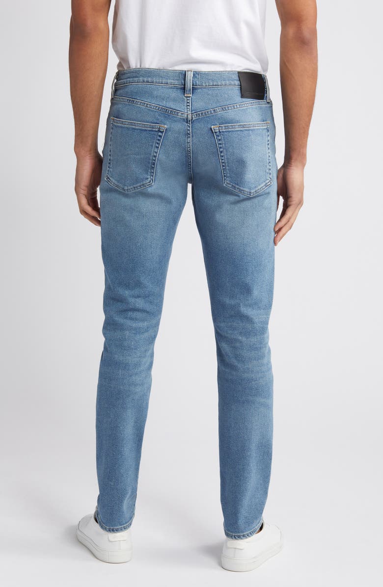 Citizens of Humanity London Tapered Slim Fit Jeans, Alternate, color, 