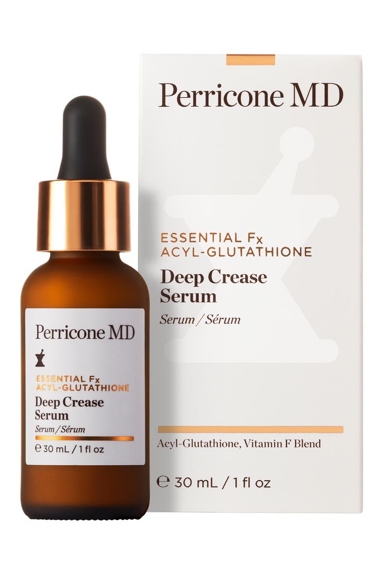 Essential Fx Acyl-Glutathione Deep Crease Serum, Alternate, color, NO COLOR