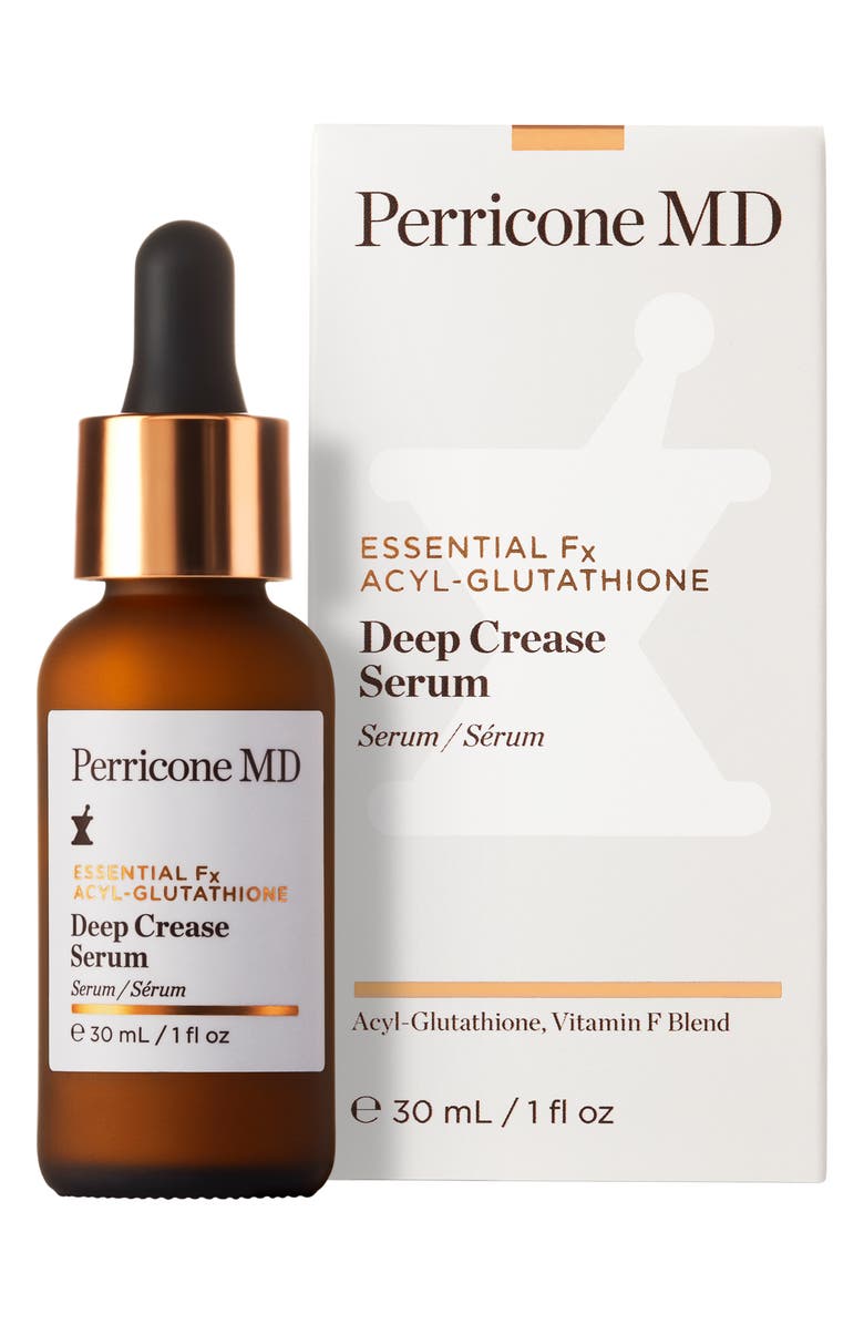 Perricone MD Essential Fx Acyl-Glutathione Deep Crease Serum, Alternate, color, 