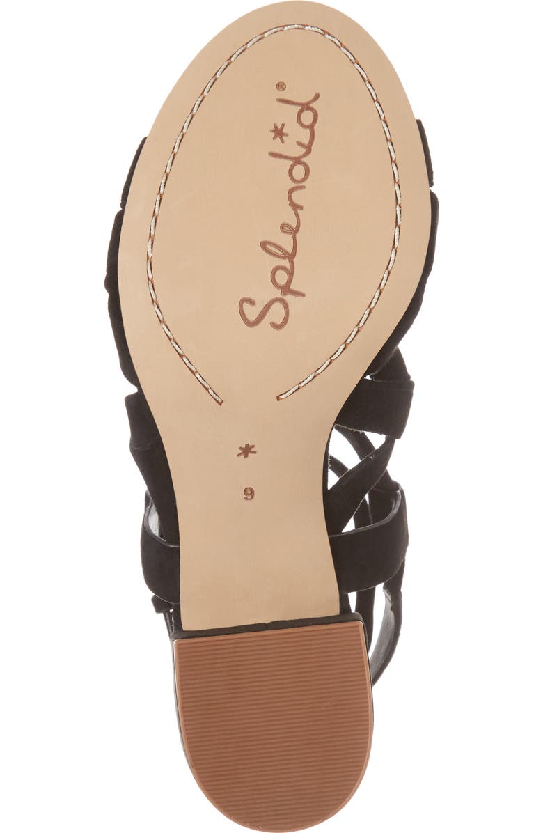 Splendid Barrymore Sandal, Alternate, color,