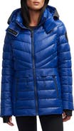 Pajar Bailey Packable Puffer Jacket