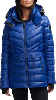 Pajar Bailey Packable Puffer Jacket