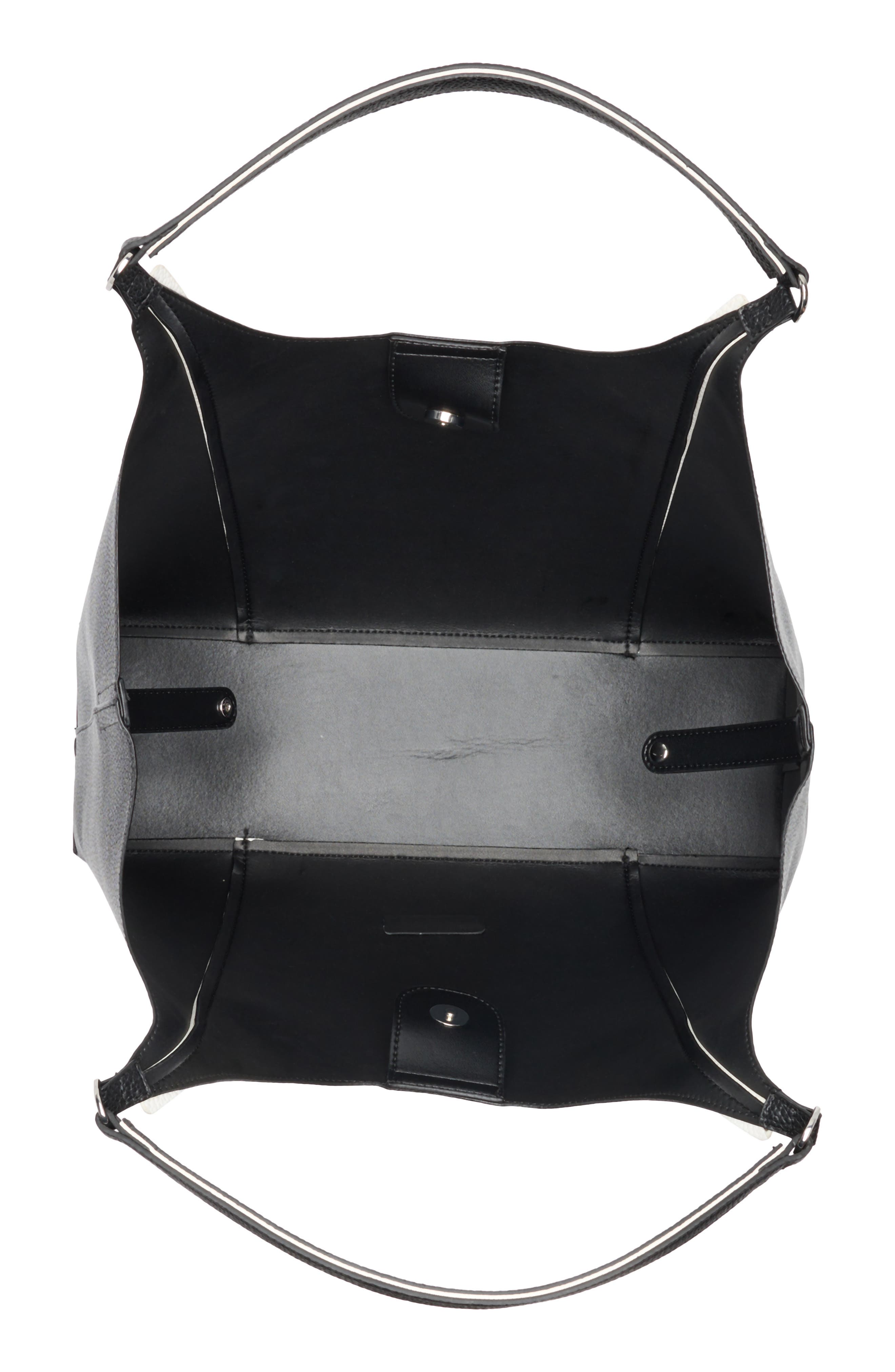 Tahari Rivington Tote Bag, Alternate, color, 