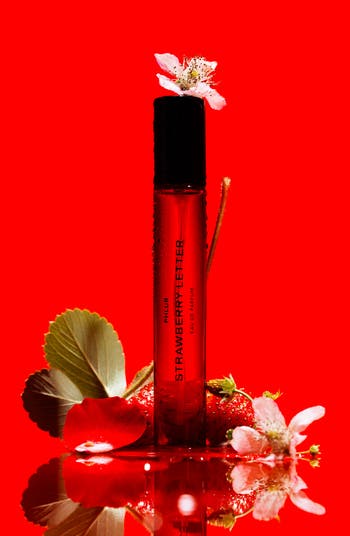Strawberry Letter Eau de Parfum