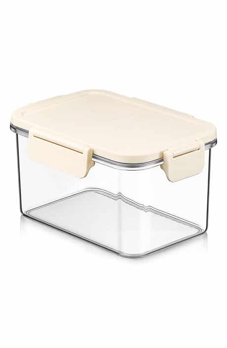 Airtight Food Storage Container