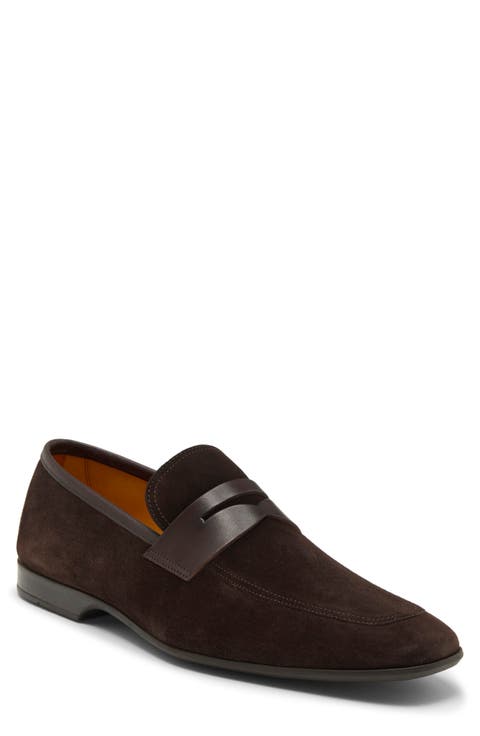 Talaz Penny Loafer