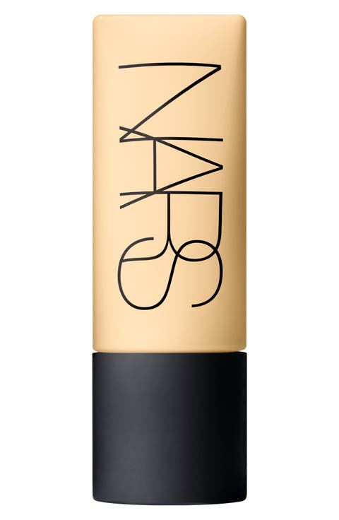 Soft Matte Complete Foundation