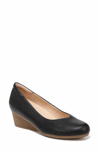 SOUL NATURALIZER About Time Wedge Pump Women Nordstromrack