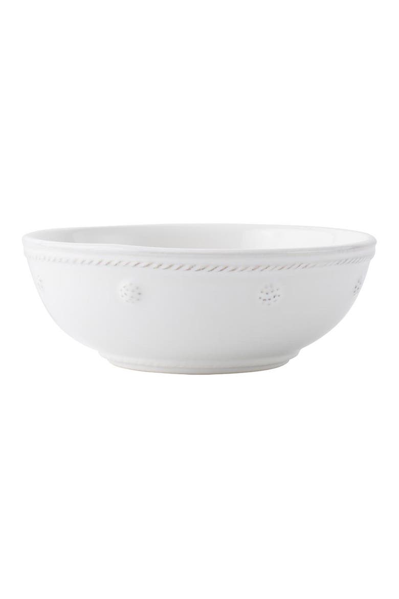 Berry & Thread 6-Inch Coupe Bowl, Main, color, WHITEWASH