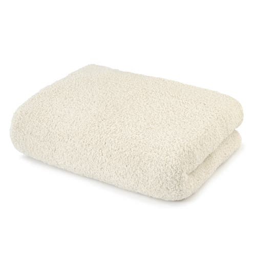 Kashwére Throw In Sand