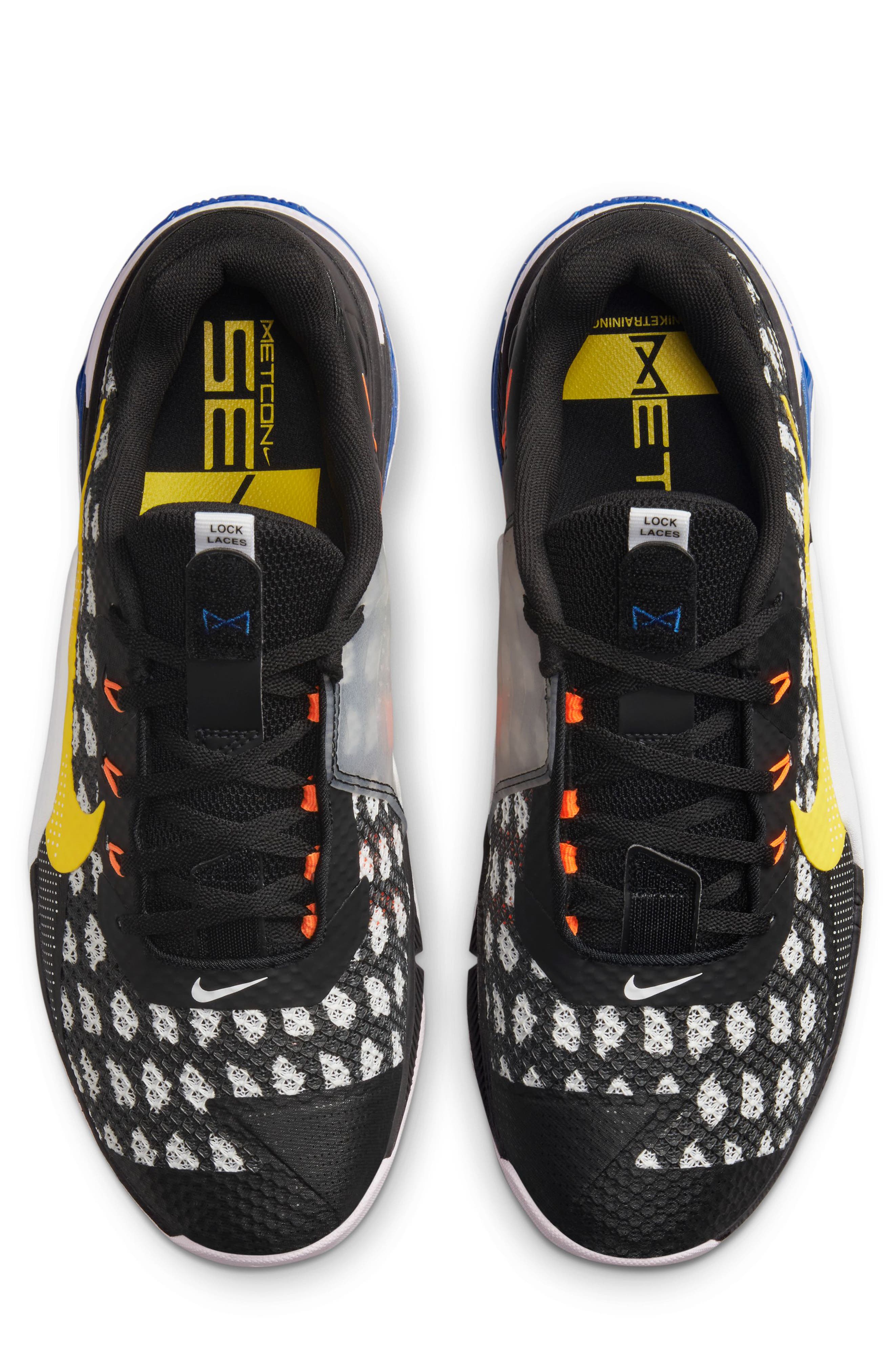 Nike Metcon 7 Training Shoe, Alternate, color, 