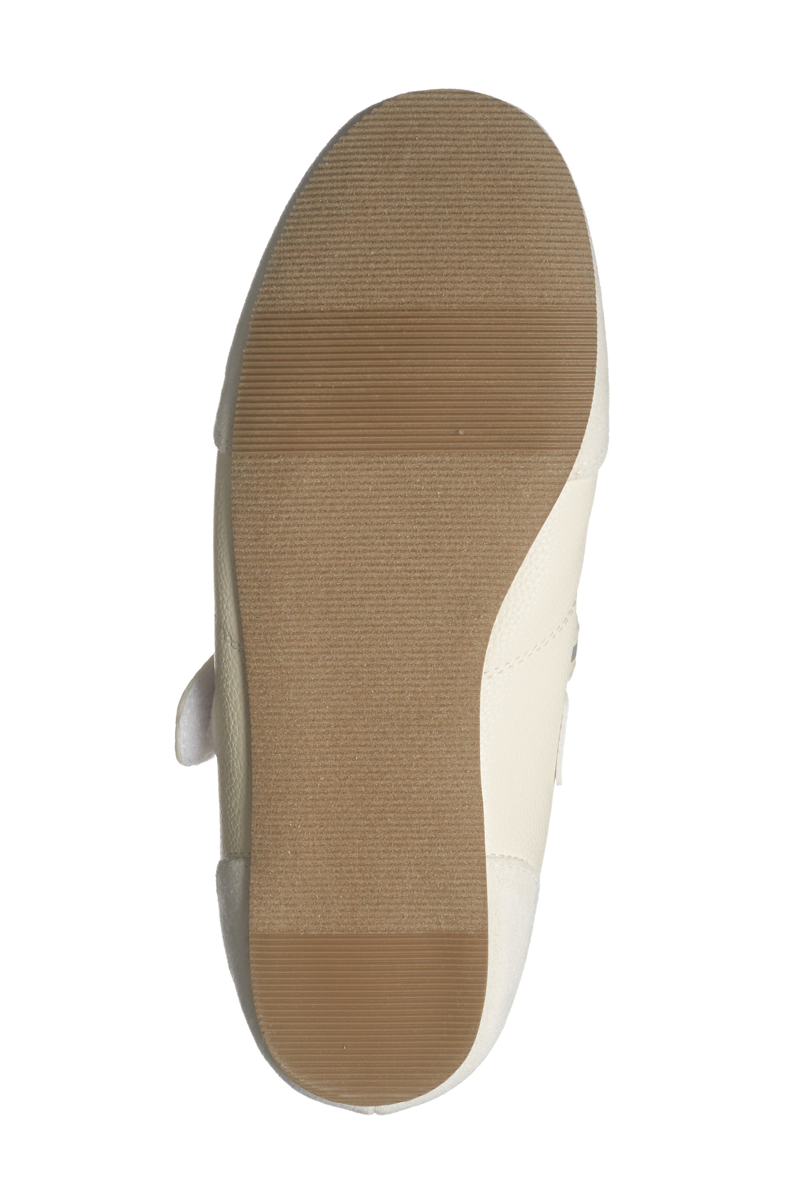 Kids' Emmery Mary Jane Flat, Alternate, color, IVORY