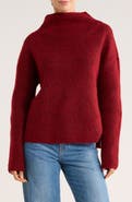 RD Style Cowl Neck Sweater