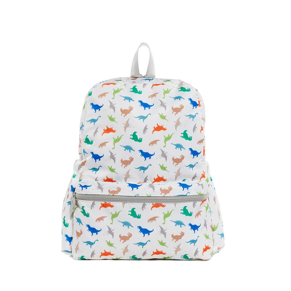TRVL Design Dino-Mite Backpack, Main, color, 