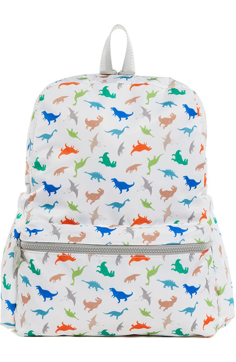 TRVL Design Dino-Mite Backpack, Main, color,