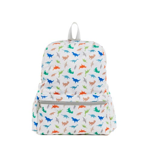 Trvl Design Dino-mite Backpack In Multi