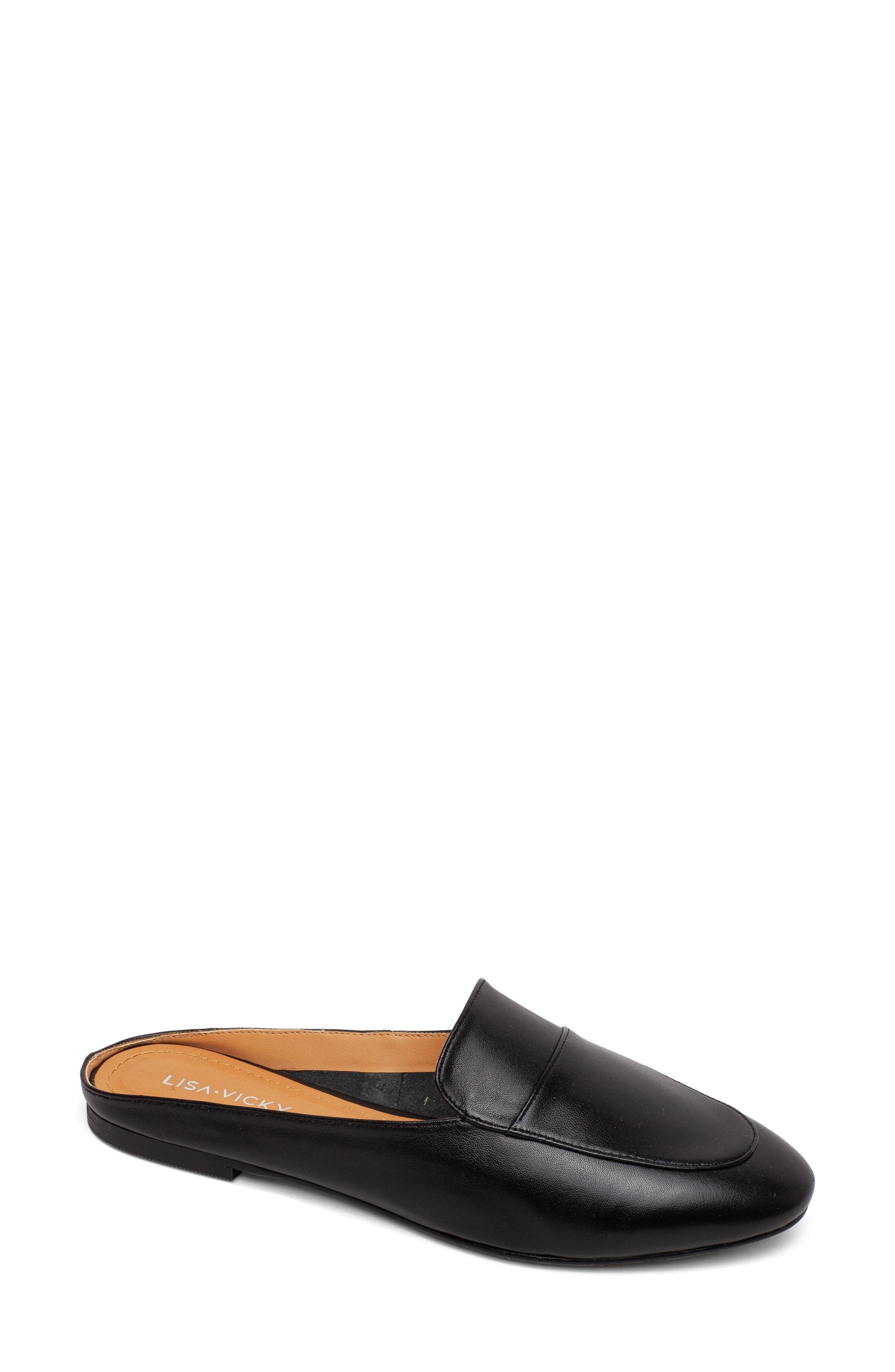 Lisa Vicky Ease Mule, Main, color, 