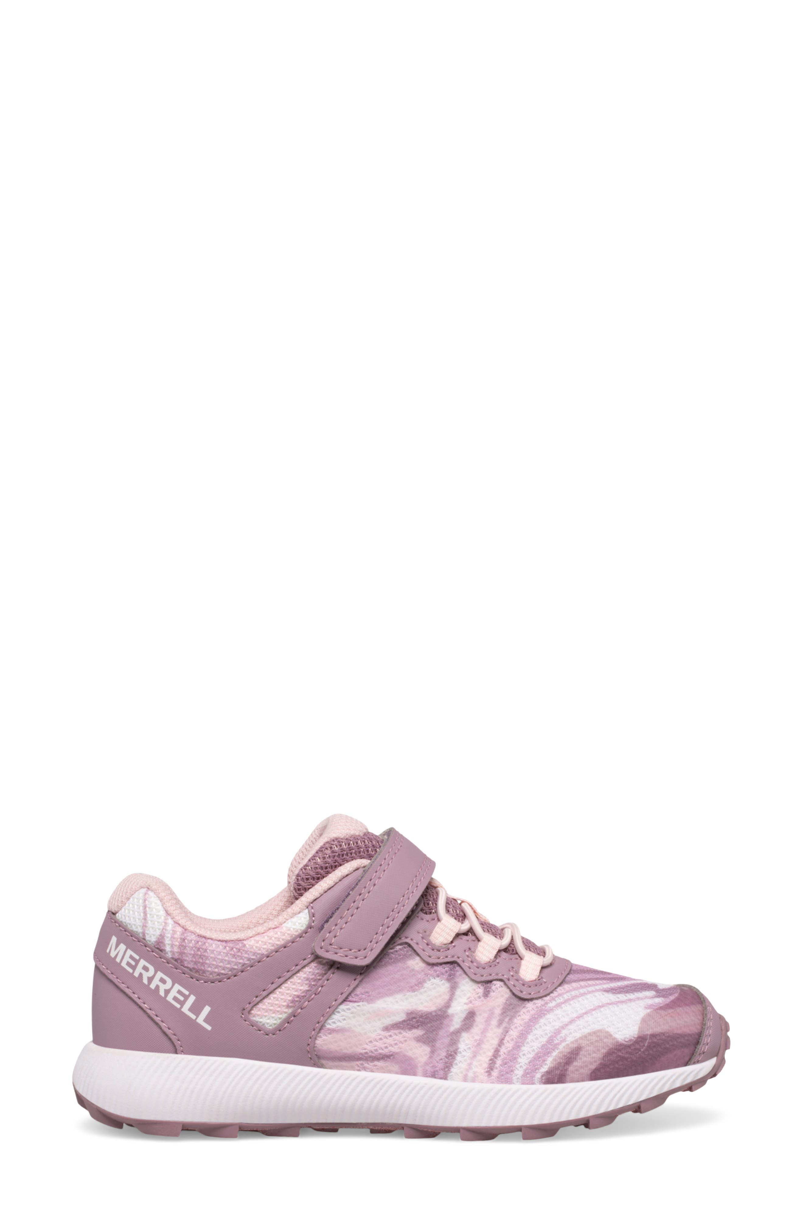 Merrell Kids' Nova 2 Waterproof Sneaker, Alternate, color, 