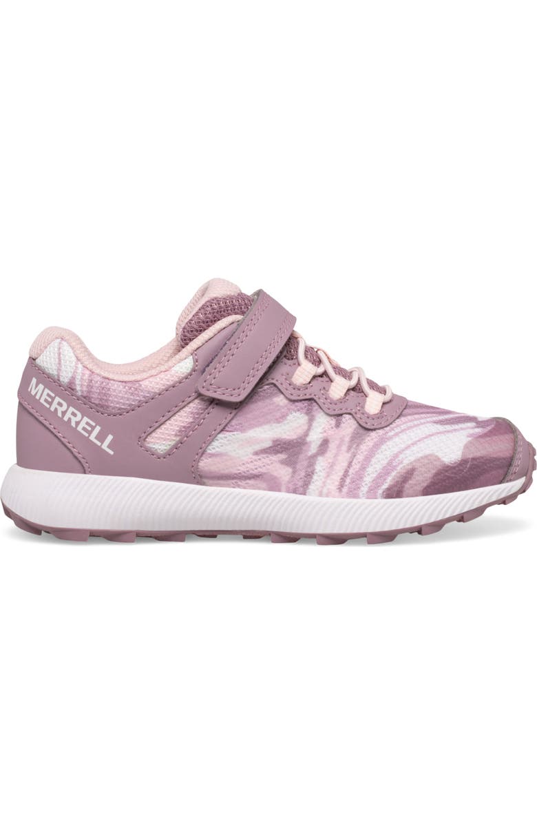 Merrell Kids' Nova 2 Waterproof Sneaker, Alternate, color,
