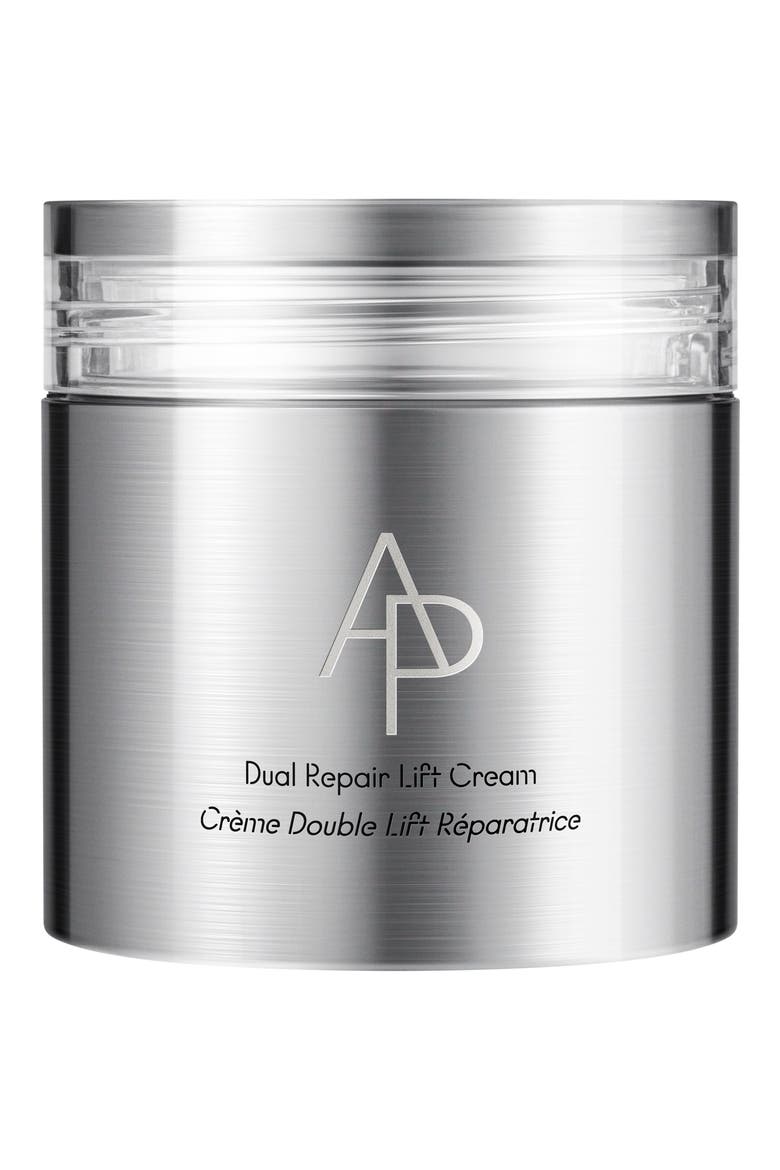 Dual Repair Lift Cream, Main, color, NO COLOR