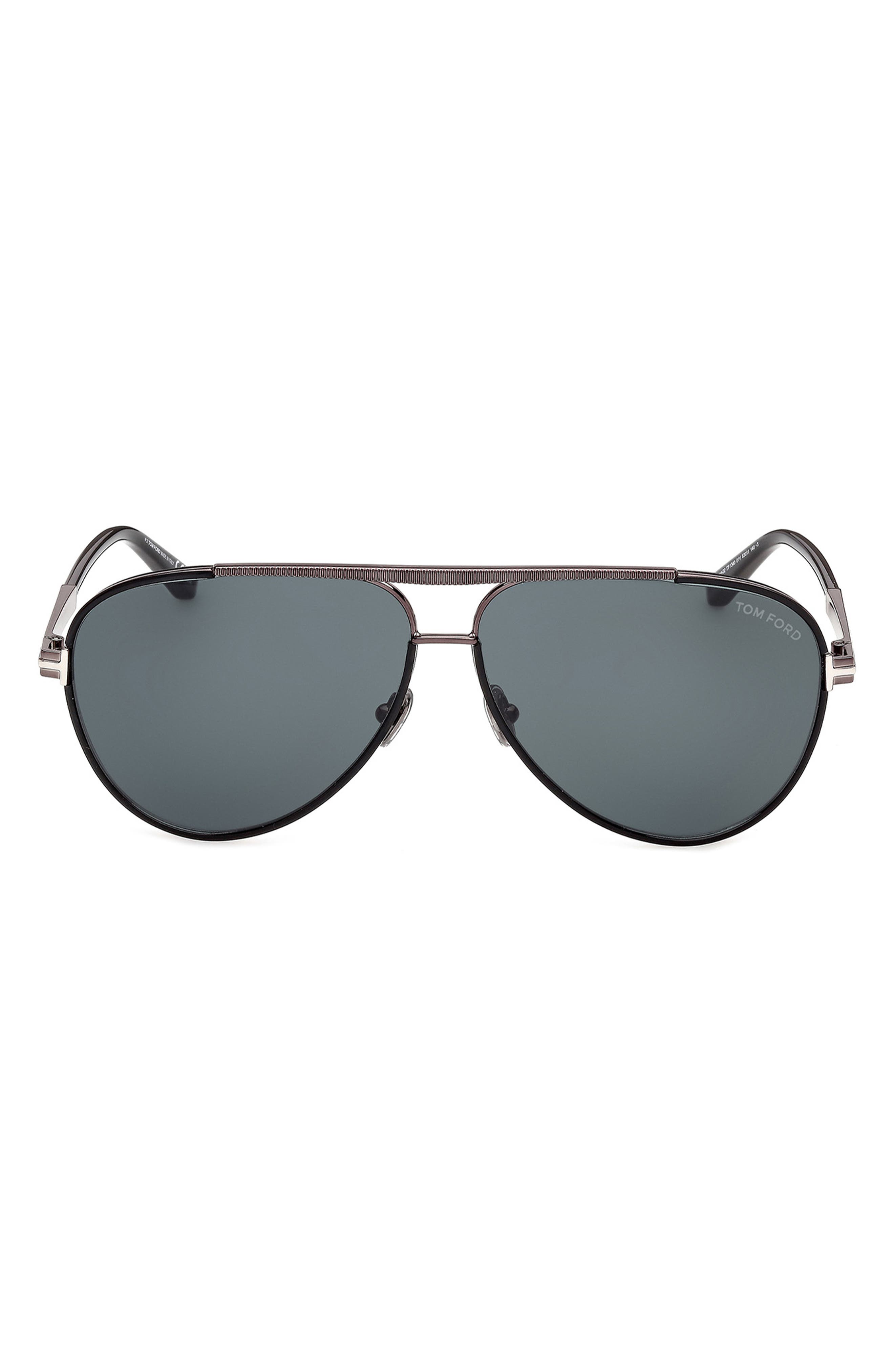BLACK DARK GUNMETAL
