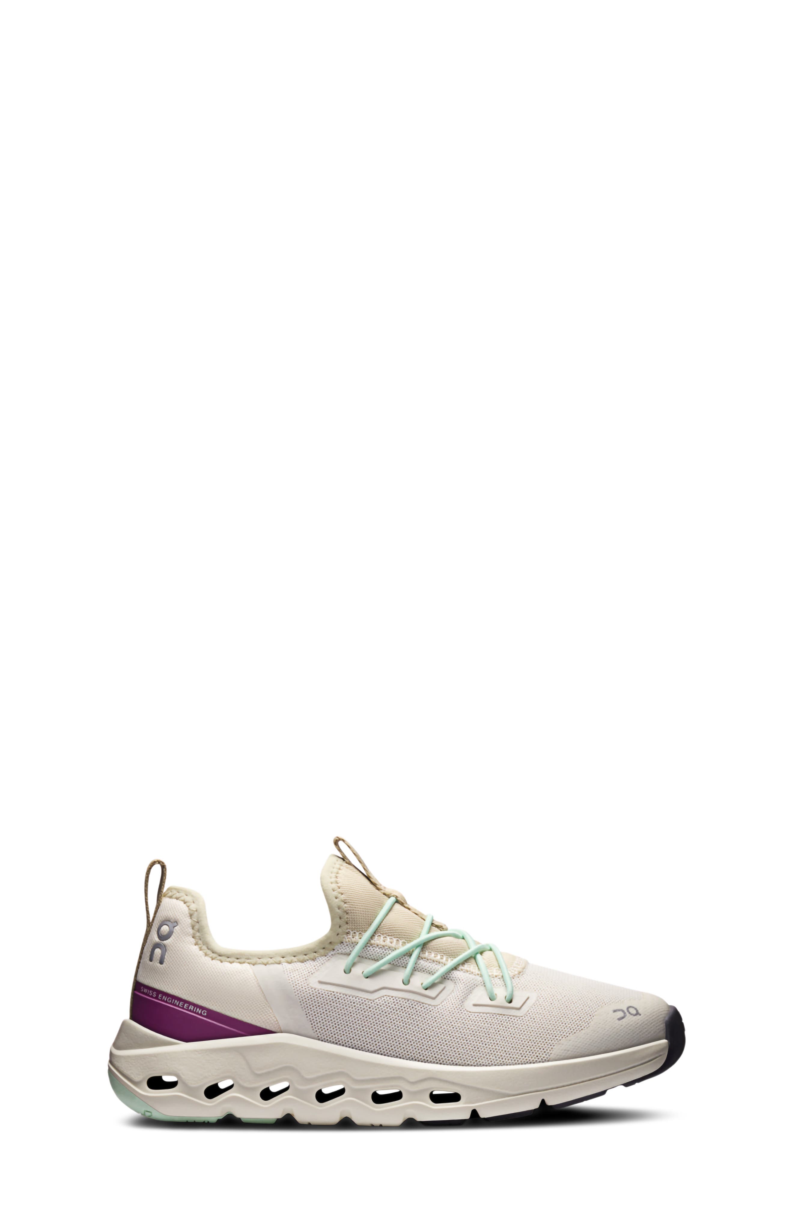 Детские On Kids' Cloudleap Sneaker — фото 2