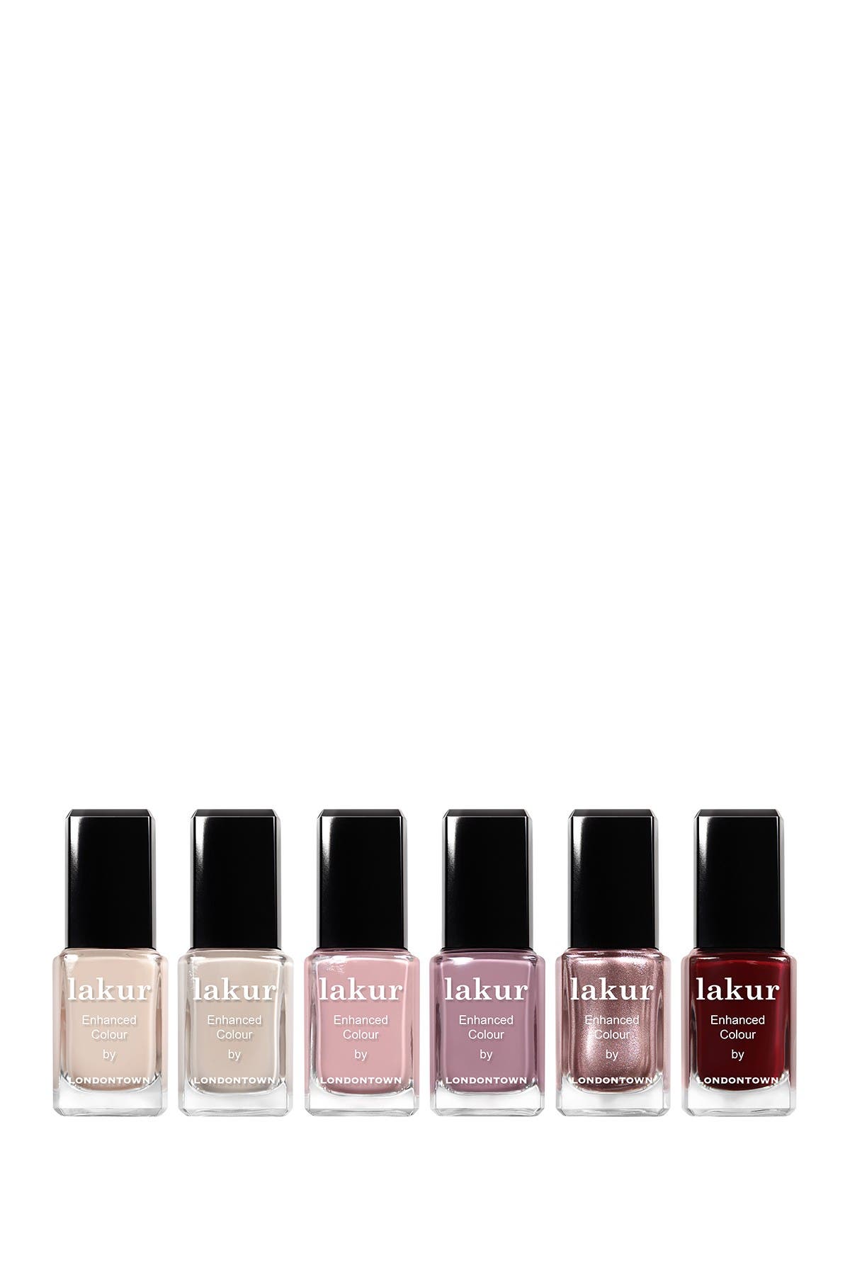 Londontown Bare & Beautiful Lakur Collection (Women) | Nordstromrack