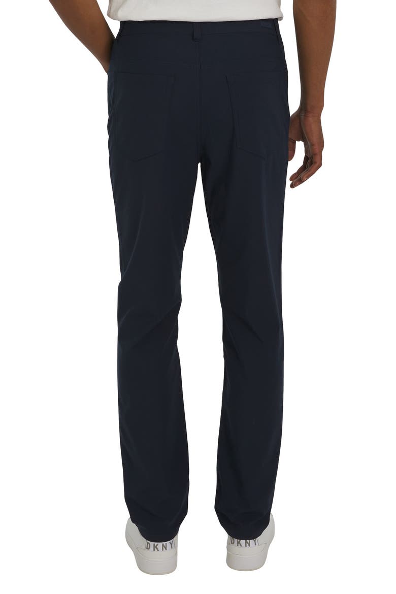 Universal Tech Five Pocket Pants, Alternate, color, NAVY VOYAGER