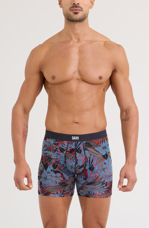 Vibe Xtra Soft Comfort Boxer Briefs